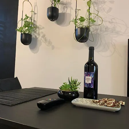 Il Ginepro House Apartament