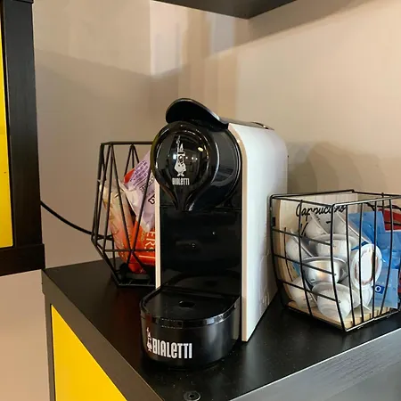 Il Ginepro House Apartament