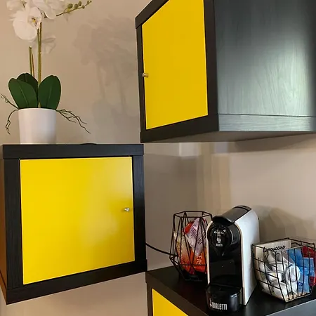 Lejlighed Il Ginepro House