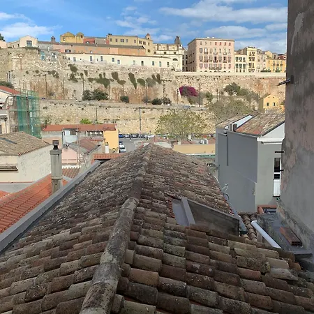 Il Ginepro House דירה *