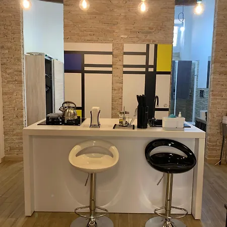 דירה Il Ginepro House